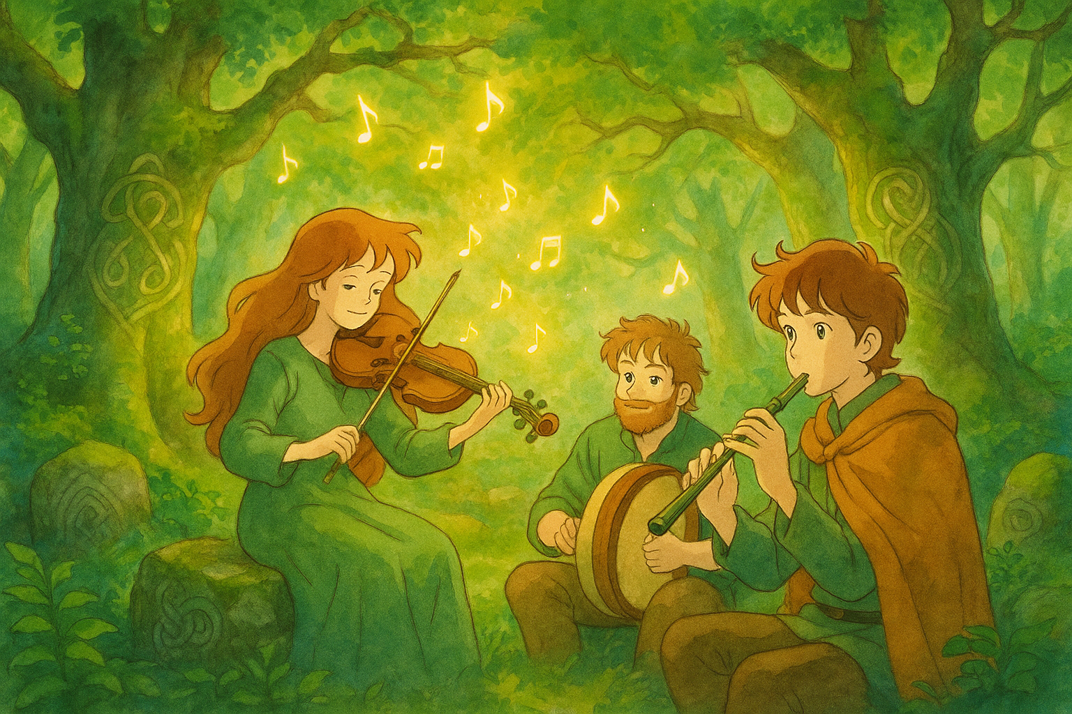 Music & Song